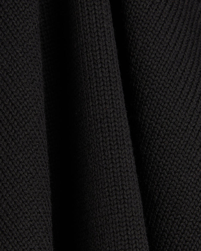 Jackets Coats OBEY Clothing Matt Striped Men's Cardigan - 151010046-BKM