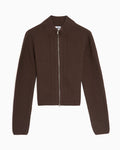 Jackets Coats OBEY Clothing Meredith Women's Cardigan - 251000141-CHO