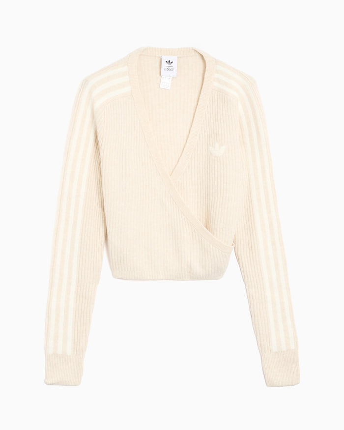 Jackets Coats adidas Originals x JENNIE Adiluna Season 2 Women's Cardigan - LD4840