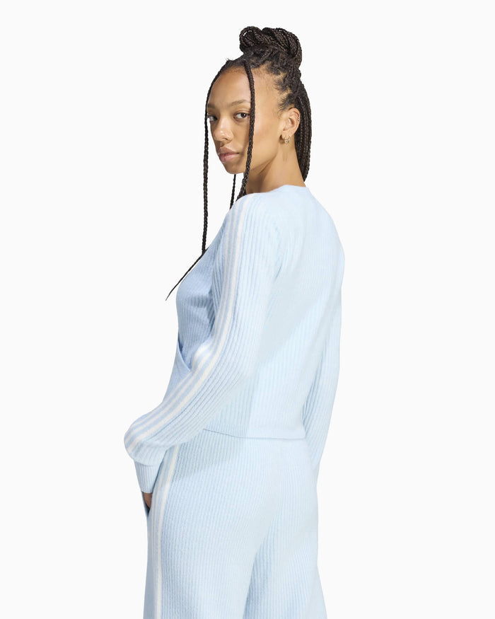 Jackets Coats adidas Originals x JENNIE Adiluna Season 2 Women's Cardigan - LD8932