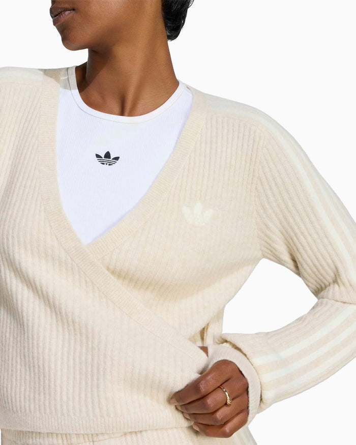 Jackets Coats adidas Originals x JENNIE Adiluna Season 2 Women's Cardigan - LD4840
