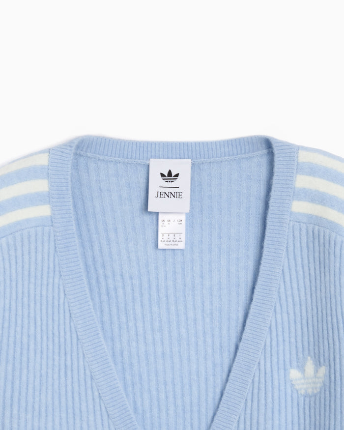 Jackets Coats adidas Originals x JENNIE Adiluna Season 2 Women's Cardigan - LD8932