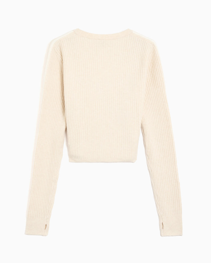 Jackets Coats adidas Originals x JENNIE Adiluna Season 2 Women's Cardigan - LD4840