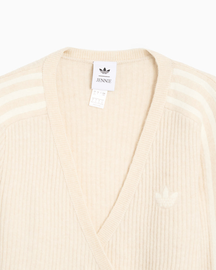 Jackets Coats adidas Originals x JENNIE Adiluna Season 2 Women's Cardigan - LD4840