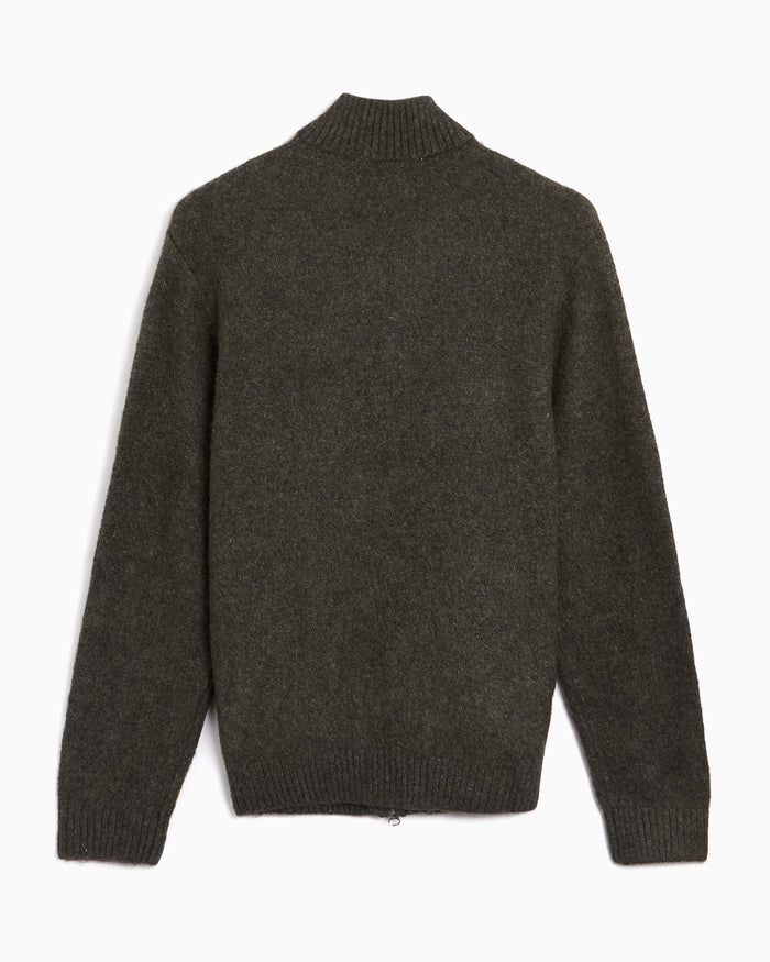 Jackets Coats Carhartt WIP Curtis Relaxed Men's Cardigan - I037033-3ZAXX