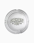 Decoration Carhartt WIP Cloud Script Ashtray Ashtray - I036960-1B6XX