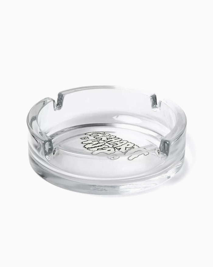 Decoration Carhartt WIP Cloud Script Ashtray Ashtray - I036960-1B6XX