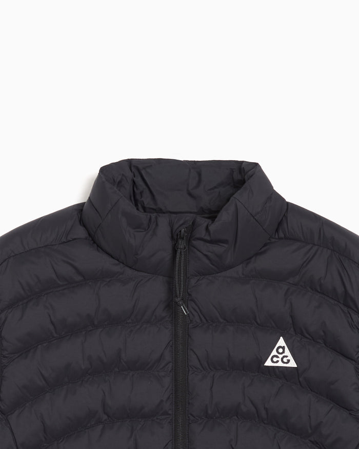 Jackets Coats Nike ACG Therma-FIT ADV "Lava Flow" Men's Vest - IR2240-010