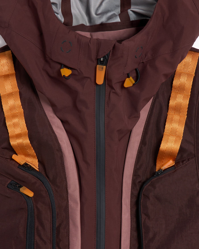 Jackets Coats Nike Adaptable Modular Unisex Vest - HF6402-227