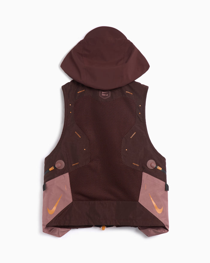 Jackets Coats Nike Adaptable Modular Unisex Vest - HF6402-227