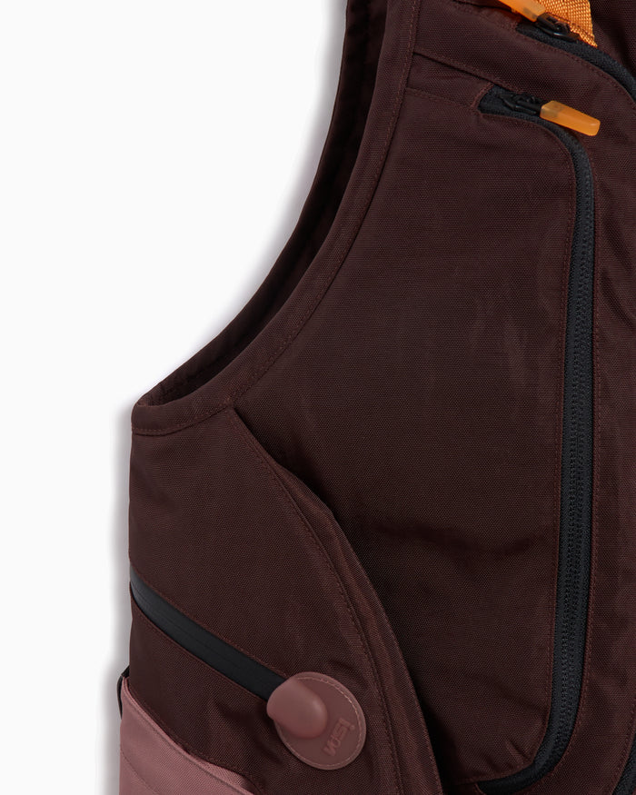 Jackets Coats Nike Adaptable Modular Unisex Vest - HF6402-227