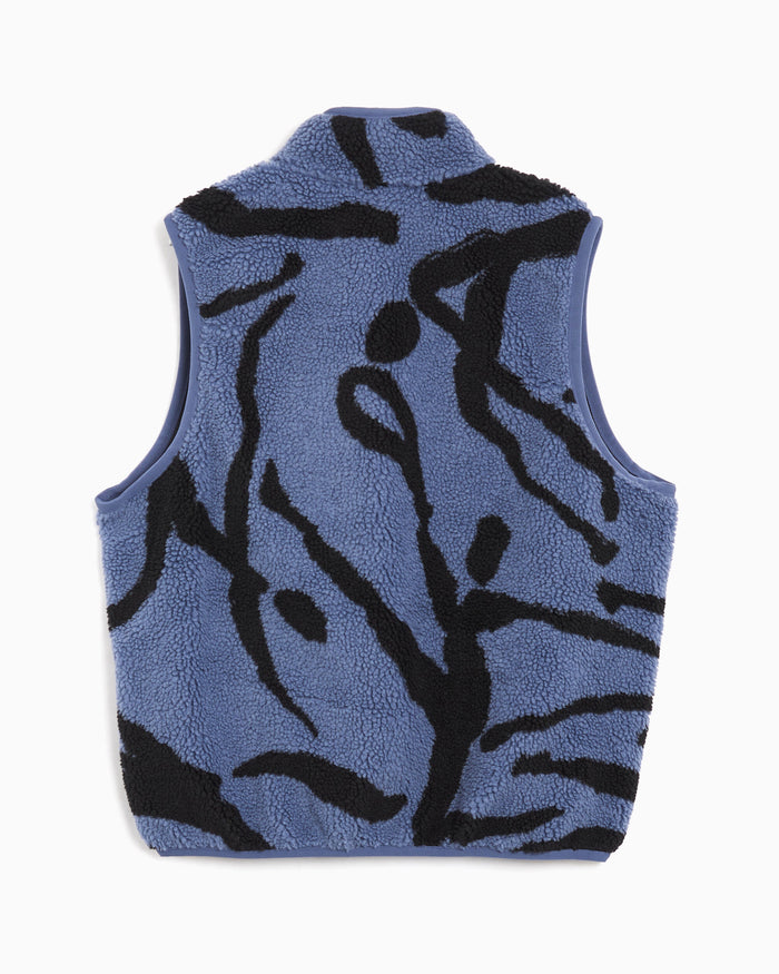 Jackets Coats Nike Club Winter Graphic Men's Vest - IO4147-491