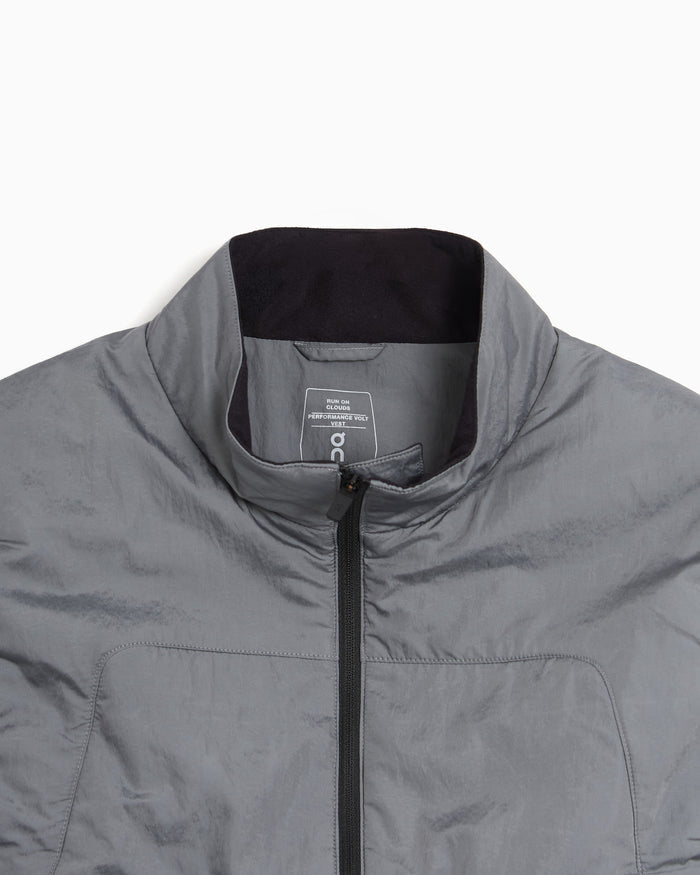 Jackets Coats On Performance Volt Men's Vest - 1MG30670561