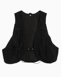 Jackets Coats Poliquant x Sealson The SR1/Drop14 Experimental Recontructed Men's Vest - 2601012-BLACK