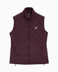 Jackets Coats ASICS Road Winter Slim Men's Vest - 2011D090-600
