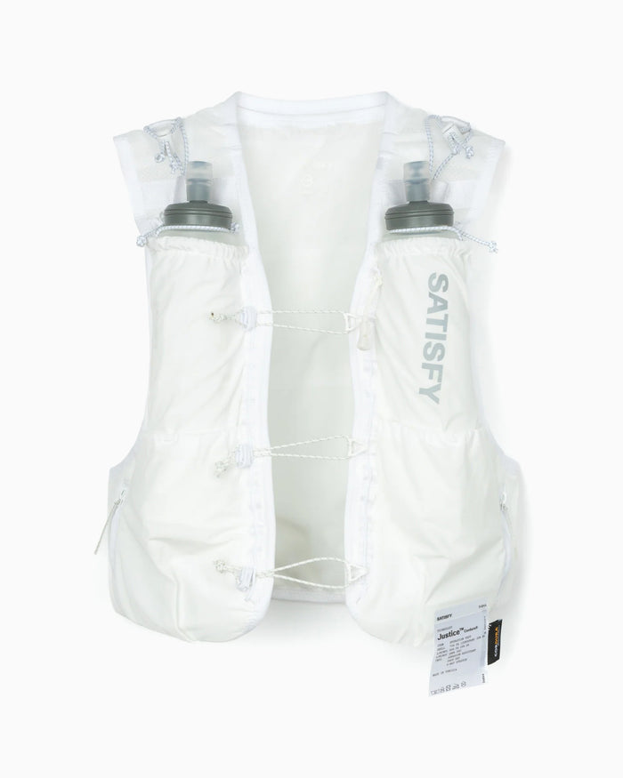Jackets Coats SATISFY Justice™ Cordura Hydration 5 L Slim Unisex Vest - 34018-11101
