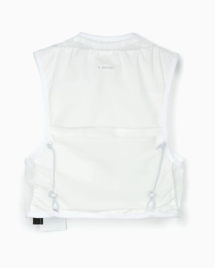 Jackets Coats SATISFY Justice™ Cordura Hydration 5 L Slim Unisex Vest - 34018-11101