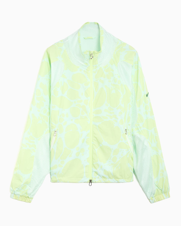Jackets Coats Nike Project F.R.O.G. Gooey Graphic Relaxed Men's Track Jacket - IF4238-701