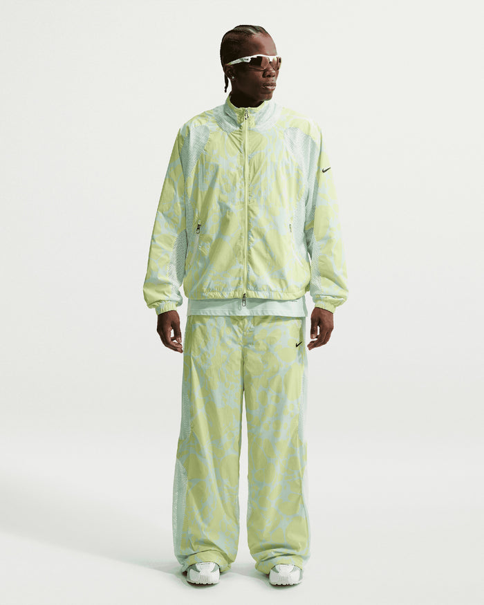 Jackets Coats Nike Project F.R.O.G. Gooey Graphic Relaxed Men's Track Jacket - IF4238-701