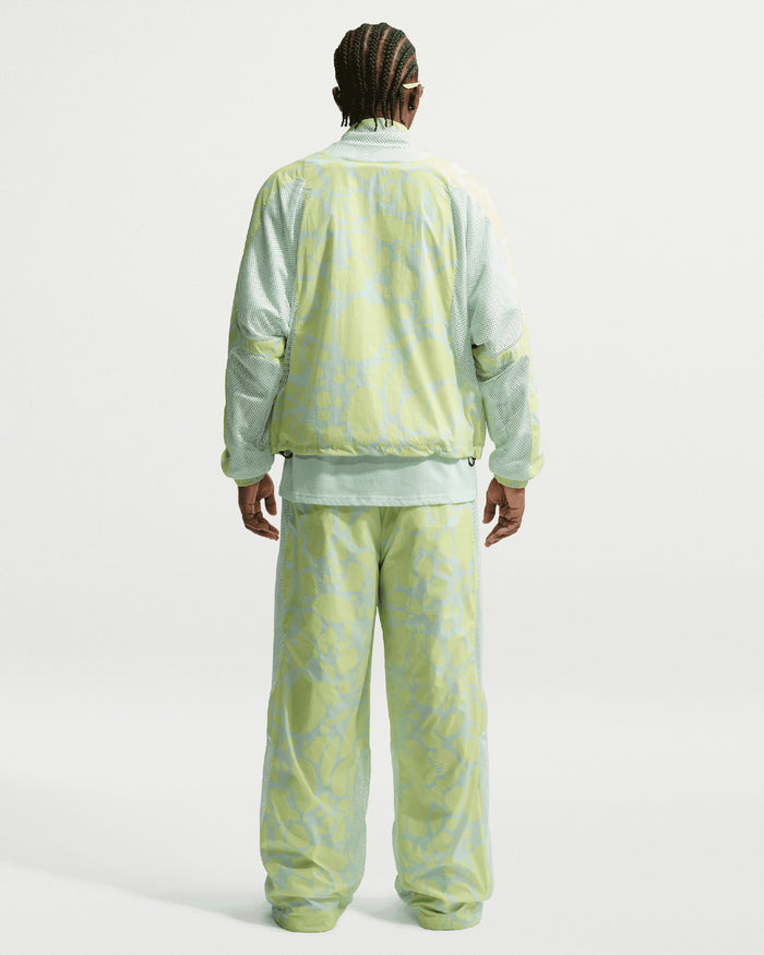 Jackets Coats Nike Project F.R.O.G. Gooey Graphic Relaxed Men's Track Jacket - IF4238-701