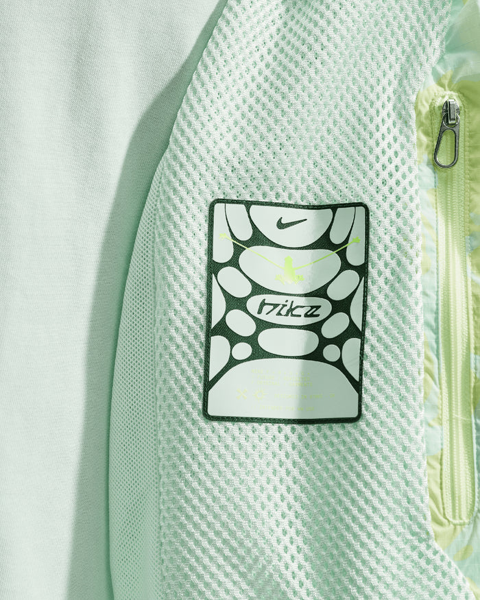 Jackets Coats Nike Project F.R.O.G. Gooey Graphic Relaxed Men's Track Jacket - IF4238-701