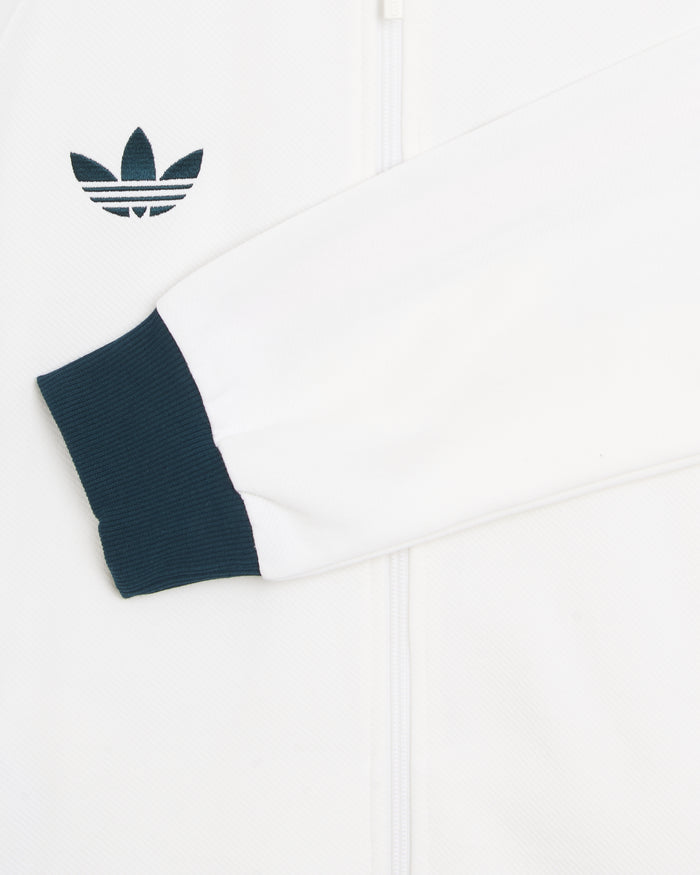 Jackets Coats adidas Originals Mexico Football Logo Men's Track Jacket - JZ6462