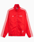 Jackets Coats adidas Originals x Coca-Cola Firebird Classic Logo Men's Track Jacket - KY2111