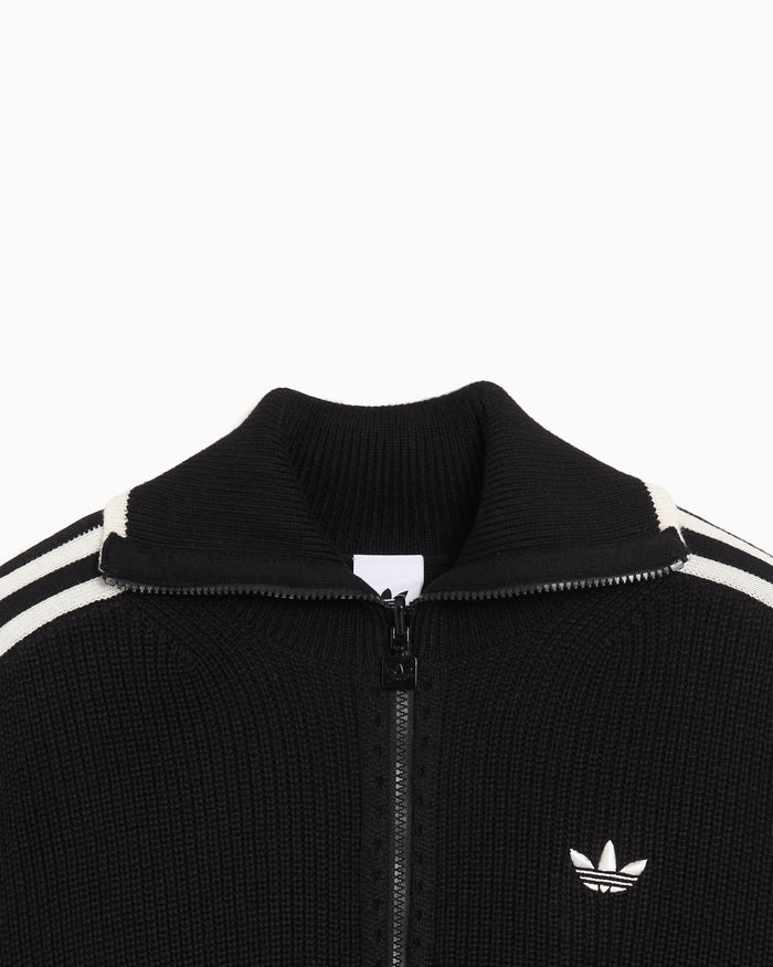 Jackets Coats adidas Originals Firebird Logo Oversize Women's Track Jacket - KQ5834