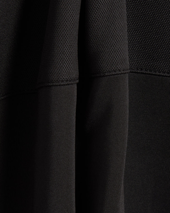 Jackets Coats Pleasures x Oasis Forever Logo Men's Track Jacket - P26OA003-BLACK