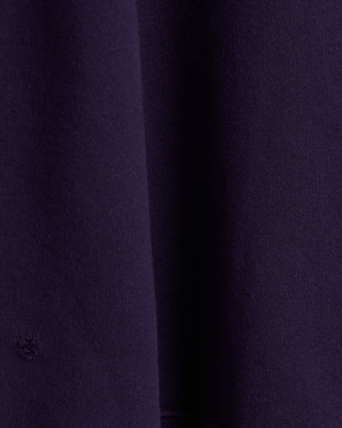 Jackets Coats Needles Deconstructed Logo Relaxed Men's Track Jacket - SX430-B-Purple
