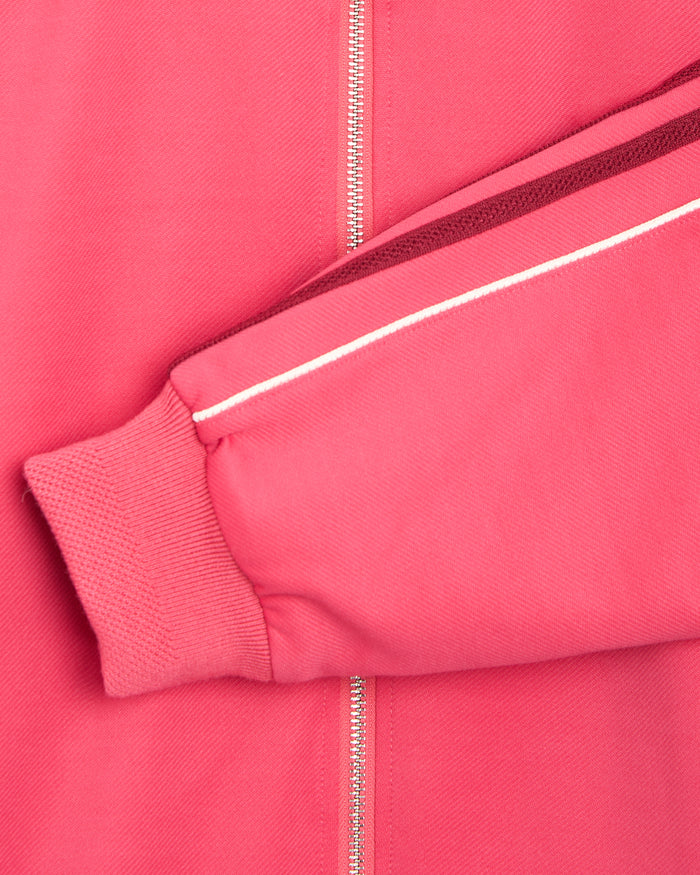 Jackets Coats adidas Originals x Wales Bonner Logo Relaxed Men's Track Jacket - KF5016