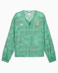 Jackets Coats Puma x Salehe Bembury x Ghana "King" Logo Relaxed Men's Track Jacket - 635117-56