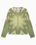 Jackets Coats Puma x Salehe Bembury x Ivory Coast "King" Logo Relaxed Men's Track Jacket - 635123-25