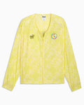 Jackets Coats Puma x Salehe Bembury x Senegal "King" Logo Relaxed Men's Track Jacket - 635135-36