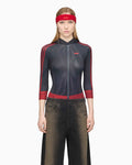 Jackets Coats adidas Originals x AVAVAV Logo Slim Women's Track Jacket - KF4971