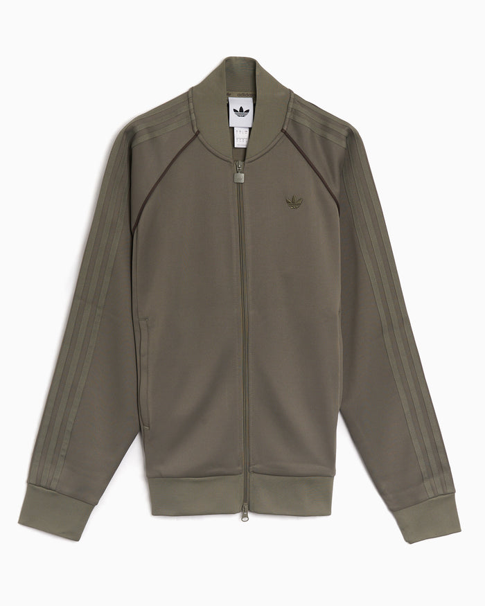 Jackets Coats adidas Originals Premium Men's Track Jacket - KQ6965