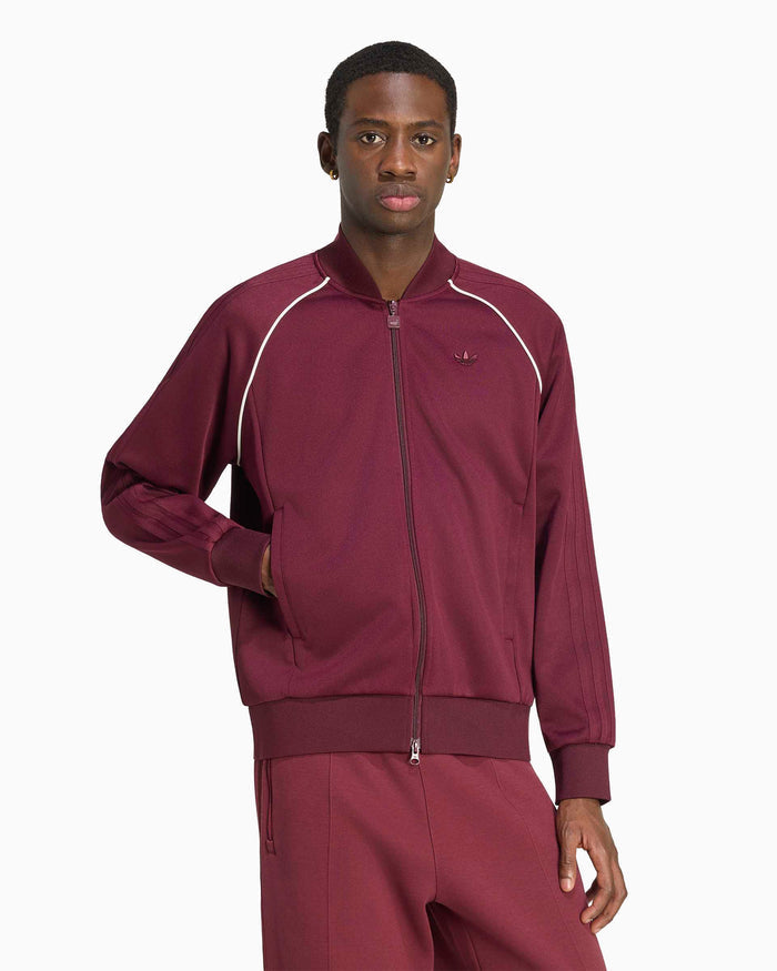 Jackets Coats adidas Originals Premium Men's Track Jacket - KQ6966