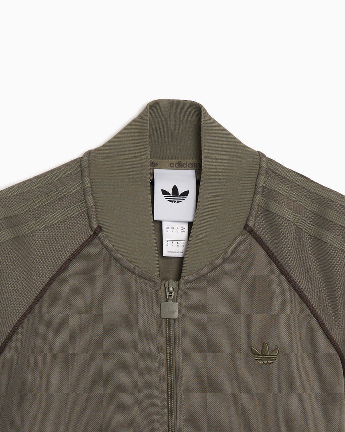 Jackets Coats adidas Originals Premium Men's Track Jacket - KQ6965