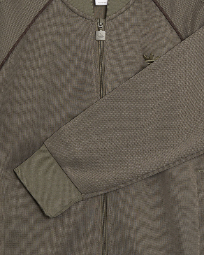 Jackets Coats adidas Originals Premium Men's Track Jacket - KQ6965