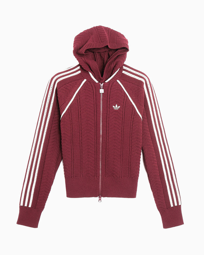 Jackets Coats adidas Originals Premium Women's Track Jacket - KR8941