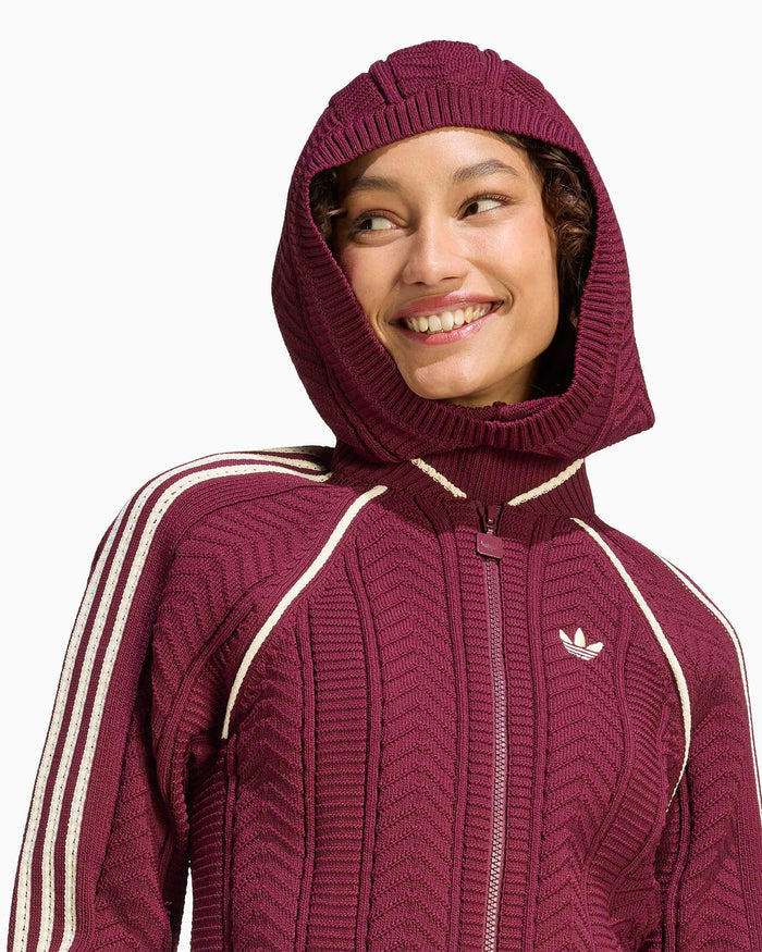 Jackets Coats adidas Originals Premium Women's Track Jacket - KR8941