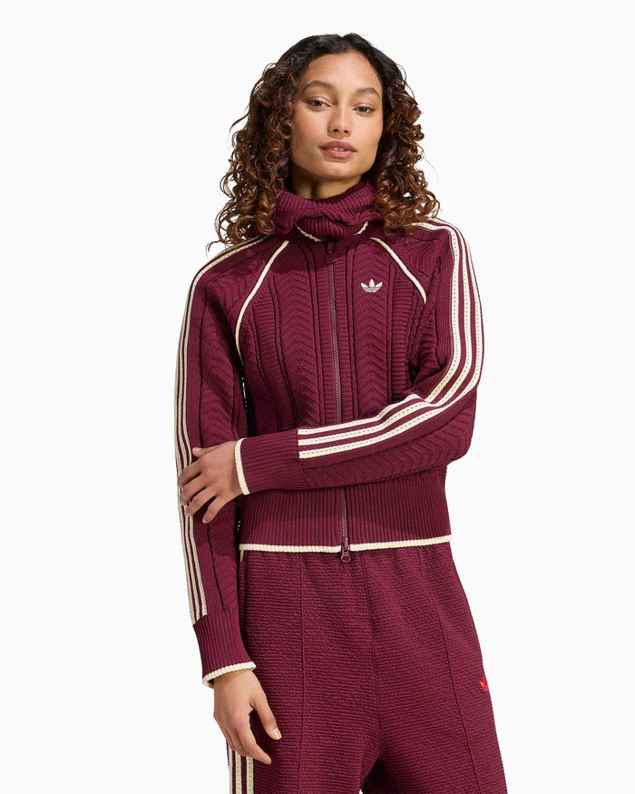 Jackets Coats adidas Originals Premium Women's Track Jacket - KR8941