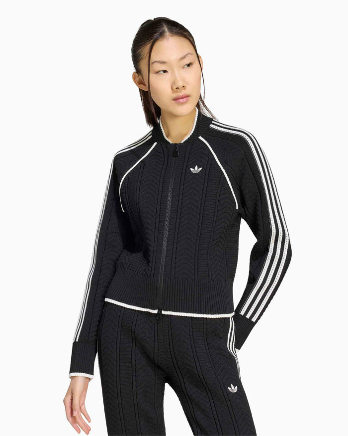 Jackets Coats adidas Originals Premium Women's Track Jacket - KR9624