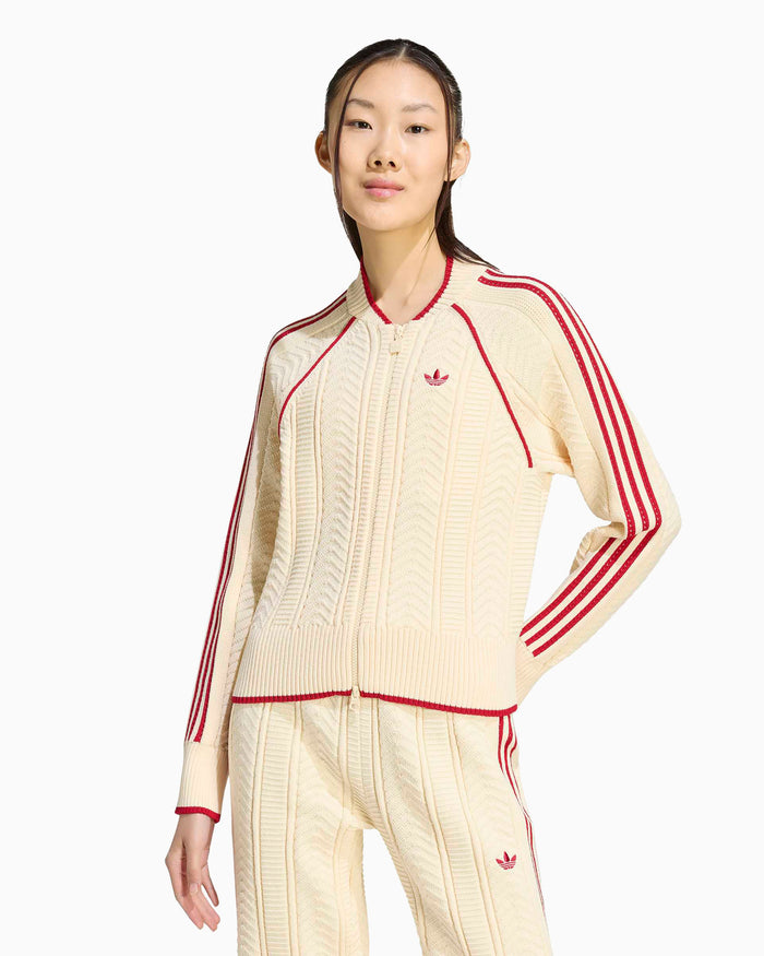 Jackets Coats adidas Originals Premium Women's Track Jacket - KR9623