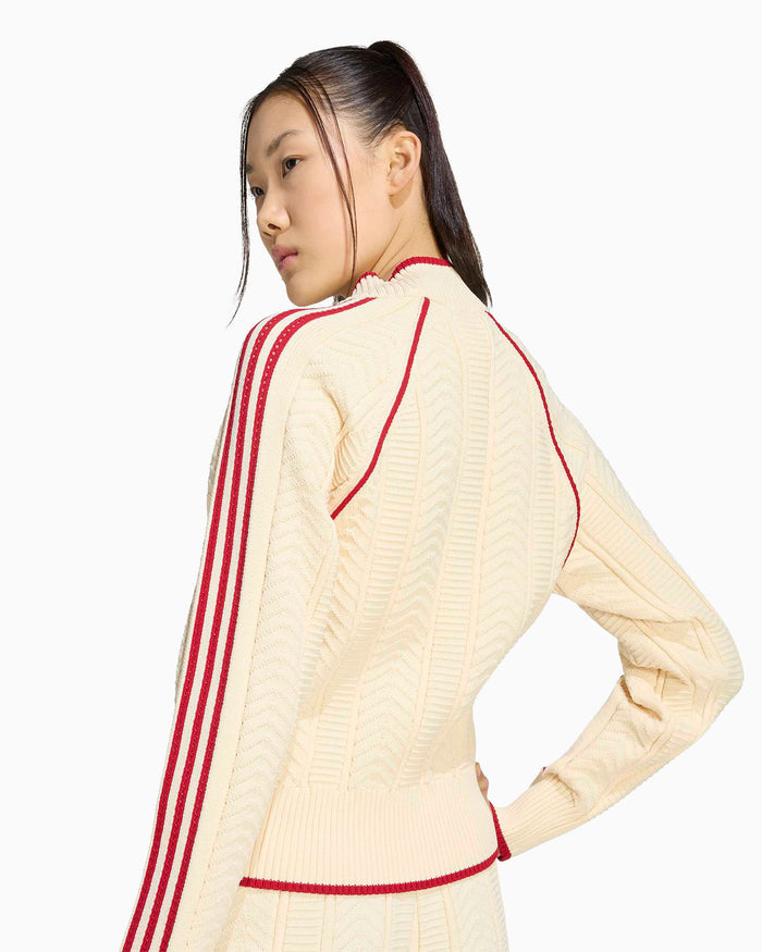 Jackets Coats adidas Originals Premium Women's Track Jacket - KR9623