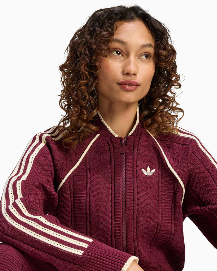 Jackets Coats adidas Originals Premium Women's Track Jacket - KR8941