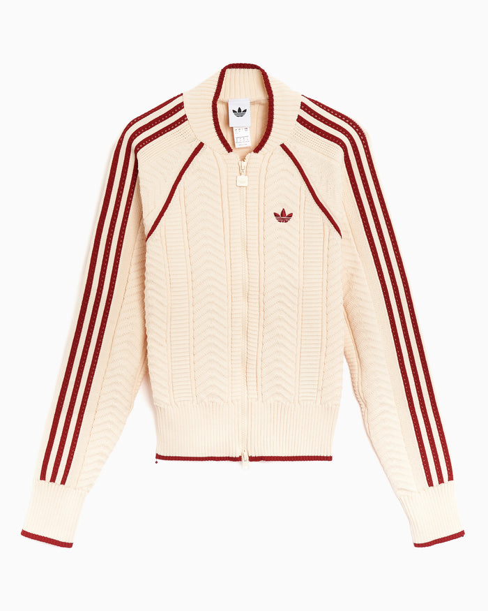 Jackets Coats adidas Originals Premium Women's Track Jacket - KR9623