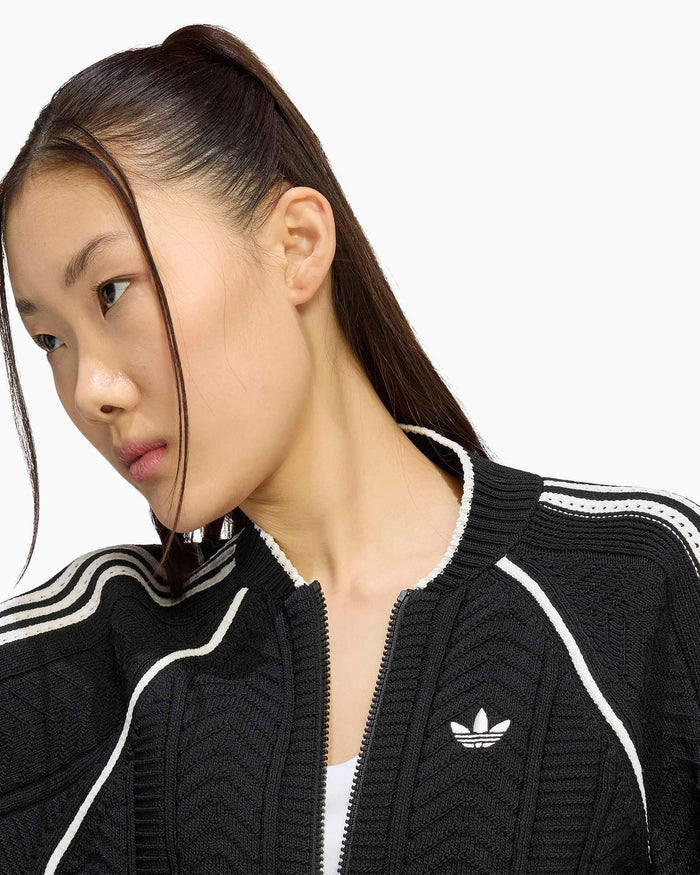 Jackets Coats adidas Originals Premium Women's Track Jacket - KR9624