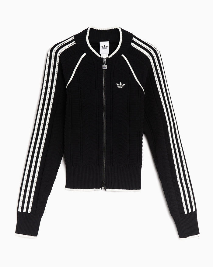 Jackets Coats adidas Originals Premium Women's Track Jacket - KR9624