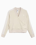 Jackets Coats adidas Originals x JENNIE Adiluna Season 2 Superstar Women's Track Jacket - LD4964